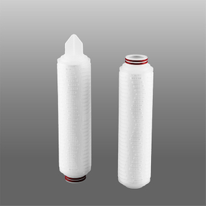 FPG series Glass Fiber Filter Cartridge