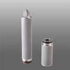 Stainless Steel Wire Cloth Sintered Filter Cartridge (SSF series)