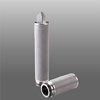 Stainless Steel Wire Cloth Sintered Filter Cartridge (SSF series)