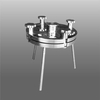 Stainless Steel Disc Filter Housing (LM Series)