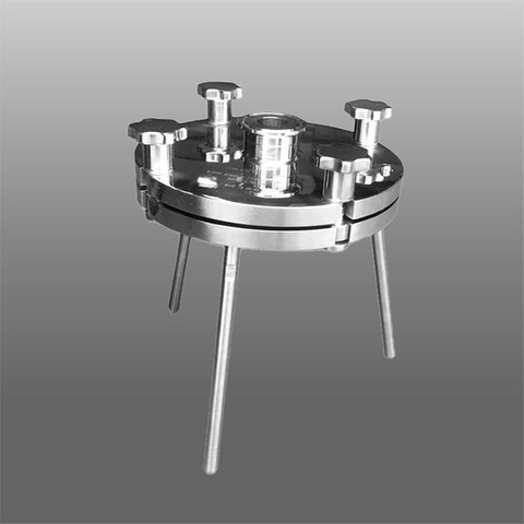 Stainless Steel Disc Filter Housing (LM Series)