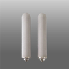 Titanium Metal Powder Filter Cartridge (TIF series)