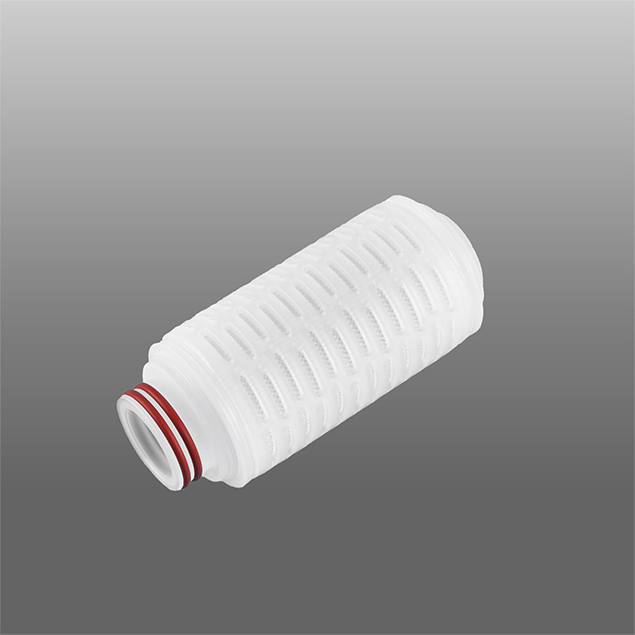 FPP series PP Filter Cartridge