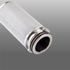 Stainless Steel Wire Cloth Sintered Filter Cartridge (SSF series)