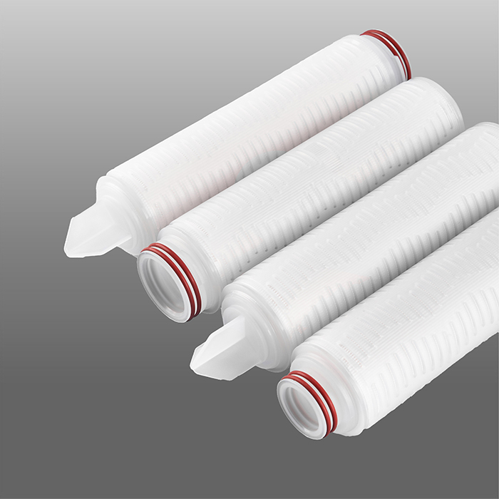 FPG series Glass Fiber Filter Cartridge