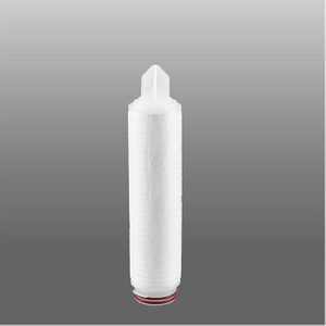 FCG series Glass Fiber Filter Cartridge