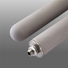 Titanium Metal Powder Filter Cartridge (TIF series)