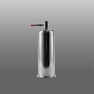 Stainless Steel Liquid Filter Housing（LY Series）