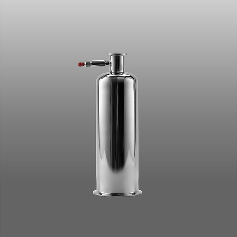 Stainless Steel Liquid Filter Housing（LY Series）