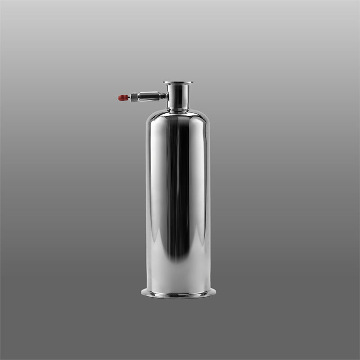 Stainless Steel Liquid Filter Housing（LY Series）