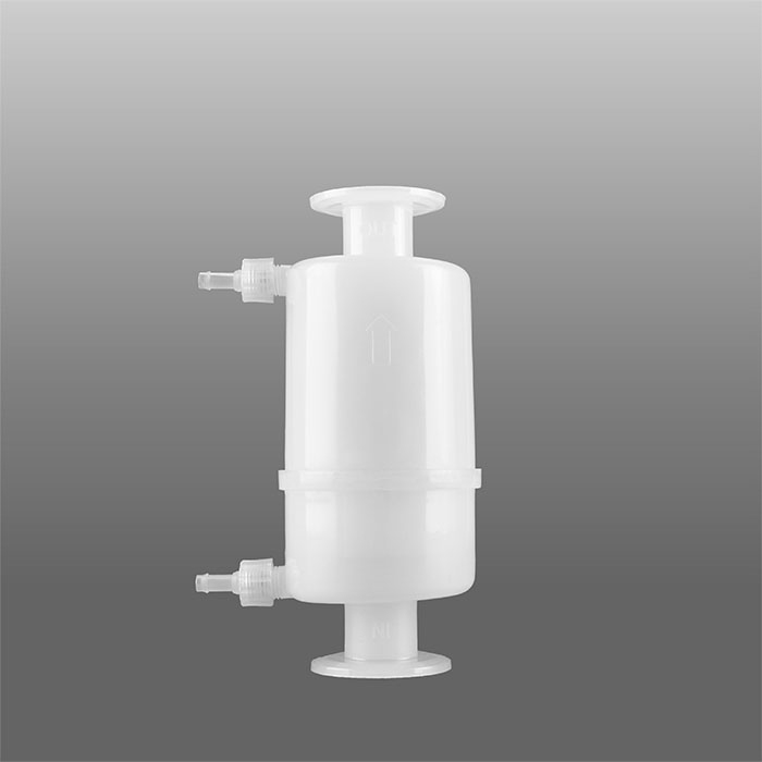 Capsule Filter (STFE series)