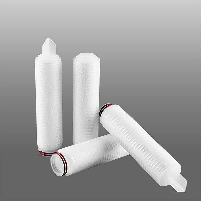 FCS series PES Filter Cartridge