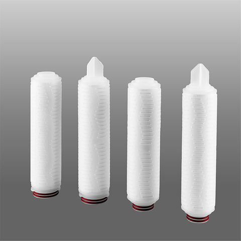 FPVL series Hydrophilic PVDF Filter Cartridge