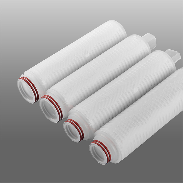 FPG series Glass Fiber Filter Cartridge