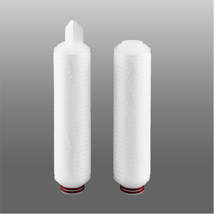 FCG series Glass Fiber Filter Cartridge