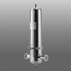 Stainless Steel Air&Gas Filter Housing (LQ Series)