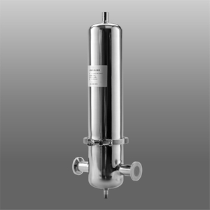 Stainless Steel Air&Gas Filter Housing (LQ Series)