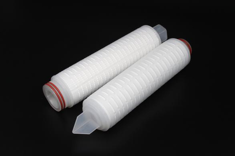 FPVL series Hydrophilic PVDF Filter Cartridge