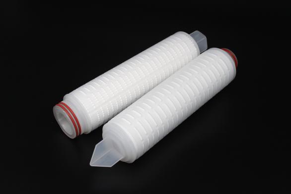 FPVL series Hydrophilic PVDF Filter Cartridge