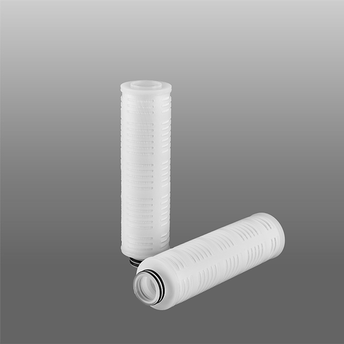 FPTV series Perfluorocarbon Filter Cartridge