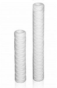 WPF series String Wound Filter Cartridge