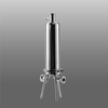 Stainless Steel Liquid Filter Housing（LY Series）