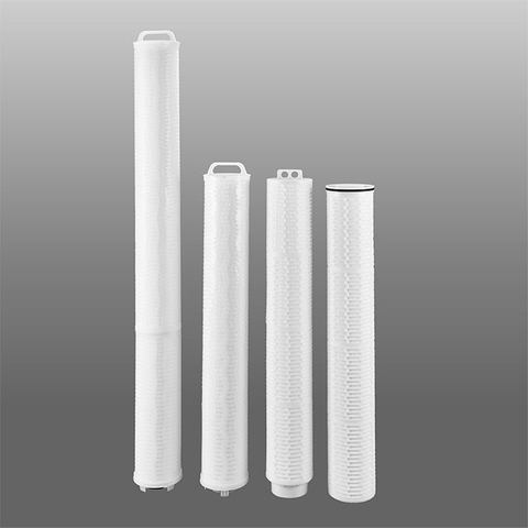 Heat-resistant High Flow Filter Cartridge (HTR Series)