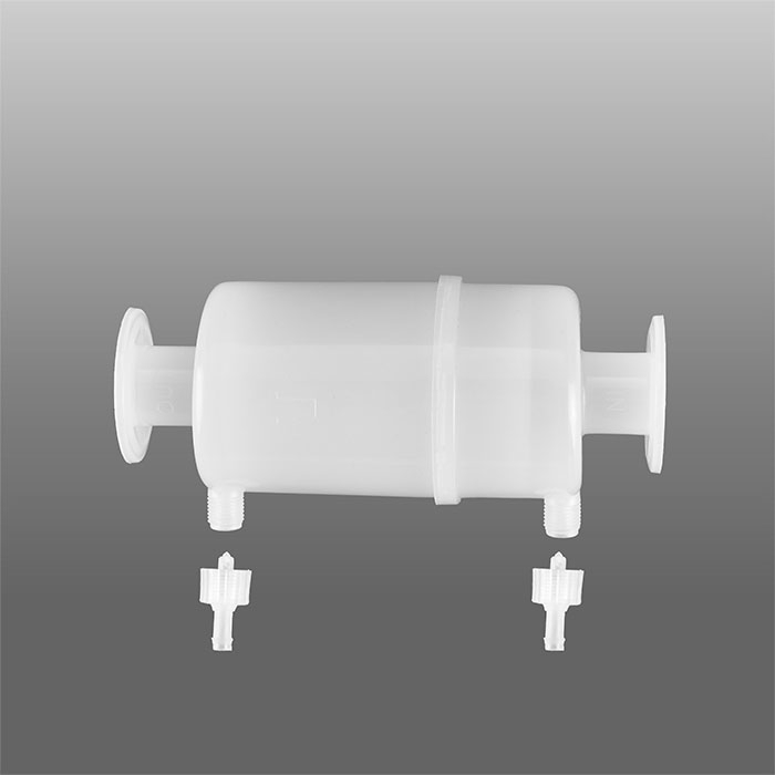 Capsule Filter (STFA series)