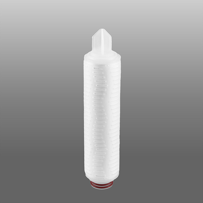 FCV series PVDF Filter Cartridge