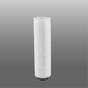 FPTV series Perfluorocarbon Filter Cartridge