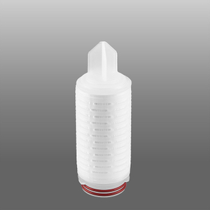 FPT001 series PTFE Filter Cartridge