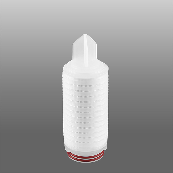 FCTL series Hydrophilic PTFE Filter Cartridge