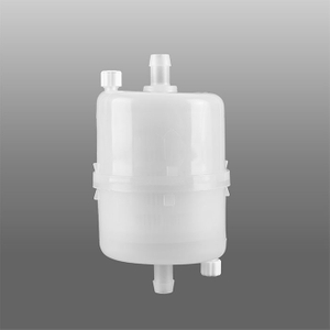 Capsule Filter (SHFA series)