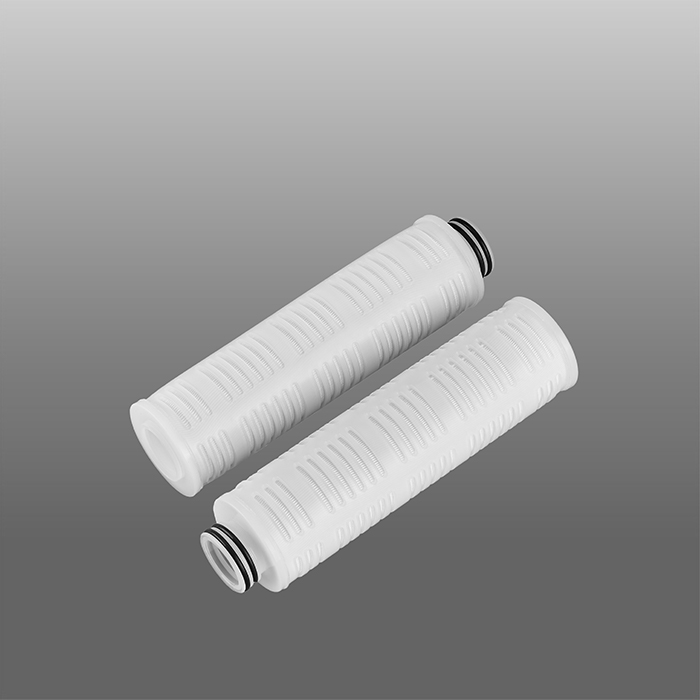 FPTV series Perfluorocarbon Filter Cartridge