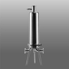 Stainless Steel Liquid Filter Housing（LY Series）