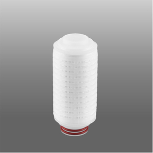 FPT series Hydrophobic PTFE Filter Cartridge