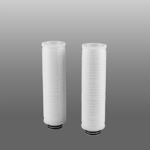 FCTV series Perfluorocarbon Filter Cartridge 