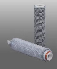 FCA series Activated Carbon Fiber Filter Cartridge