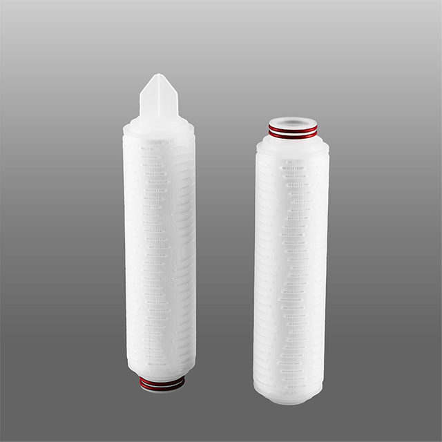 FBG series Glass Fiber Filter Cartridge