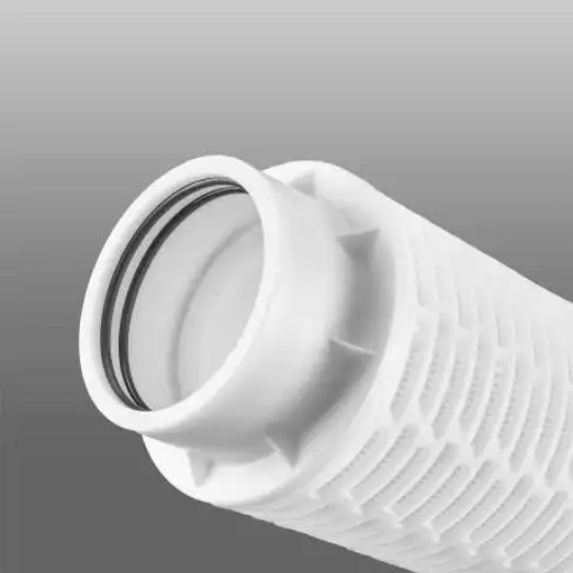 End-Cap-K(External-pressure)