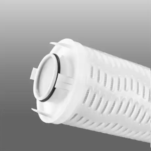 End-Cap-M(External-pressure)