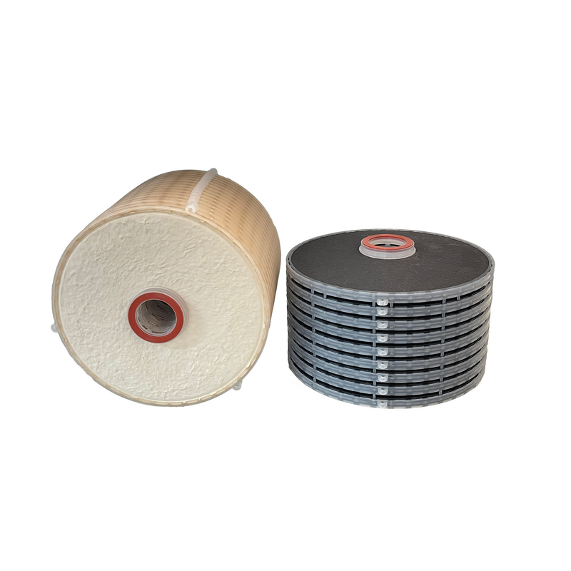 DKF Series Lenticular Filter