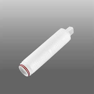 FBVL series Hydrophilic PVDF Filter Cartridge